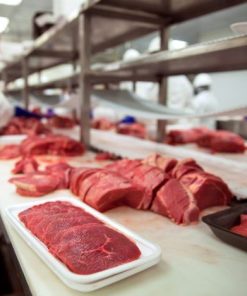 Industria de Alimentos