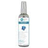 K Sept 750 ppm Trocloseno de Sodio NaDCC  frasco de 125ml