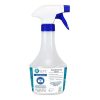 K Sept 750 ppm Trocloseno de Sodio NaDCC  frasco de 500ml