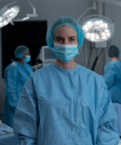 Hospitales y Clínicas